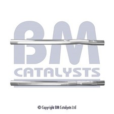 BM CATALYSTS Abgasrohr Mitte für JEEP