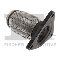 FA1 VW450-120 Flexrohr Abgasanlage FüR Renault