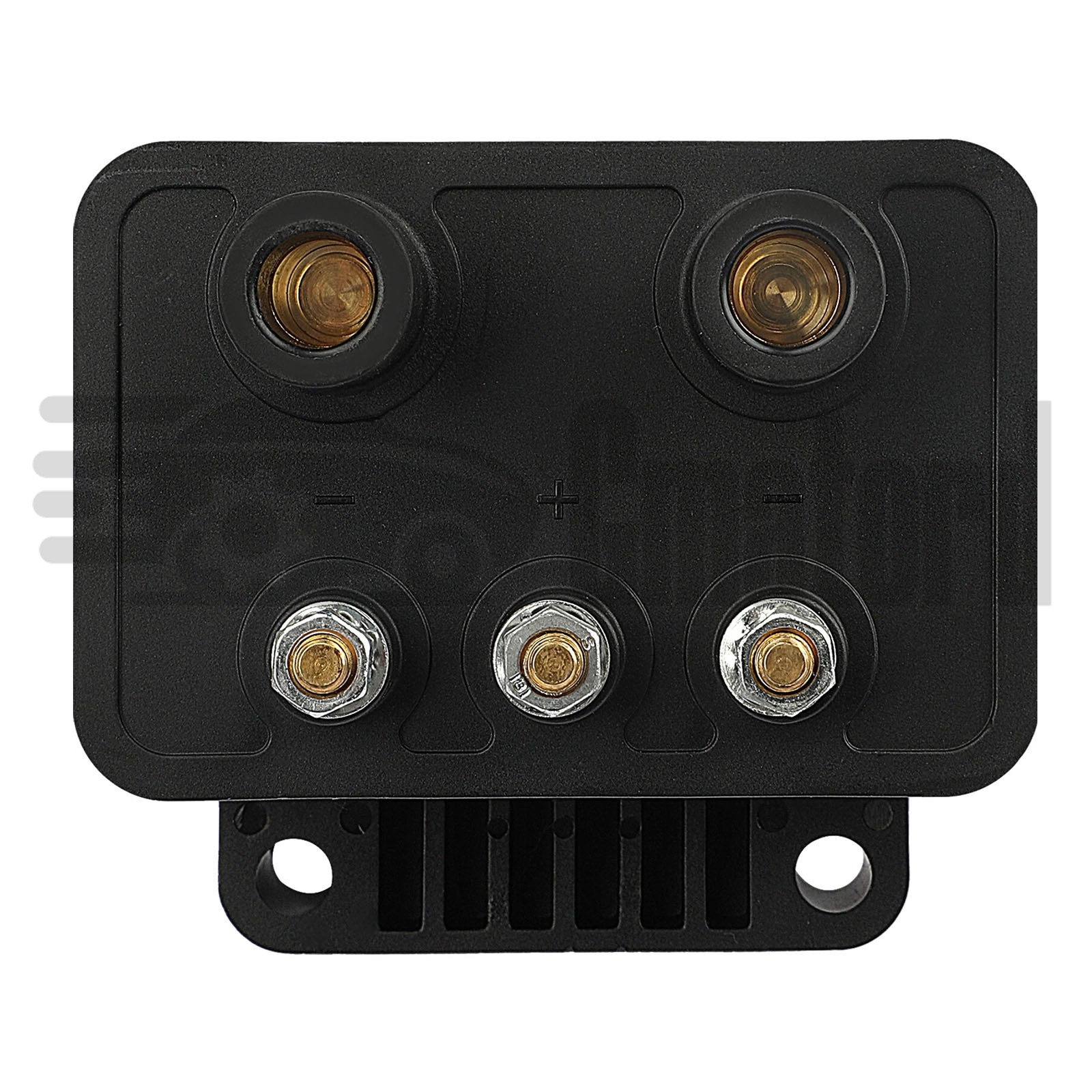 Single Fire Programmable Ignition Coil Kit 53-660 For EVO Big Twin XL Sportster