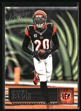 2016 Panini Prestige #44 Reggie Nelson