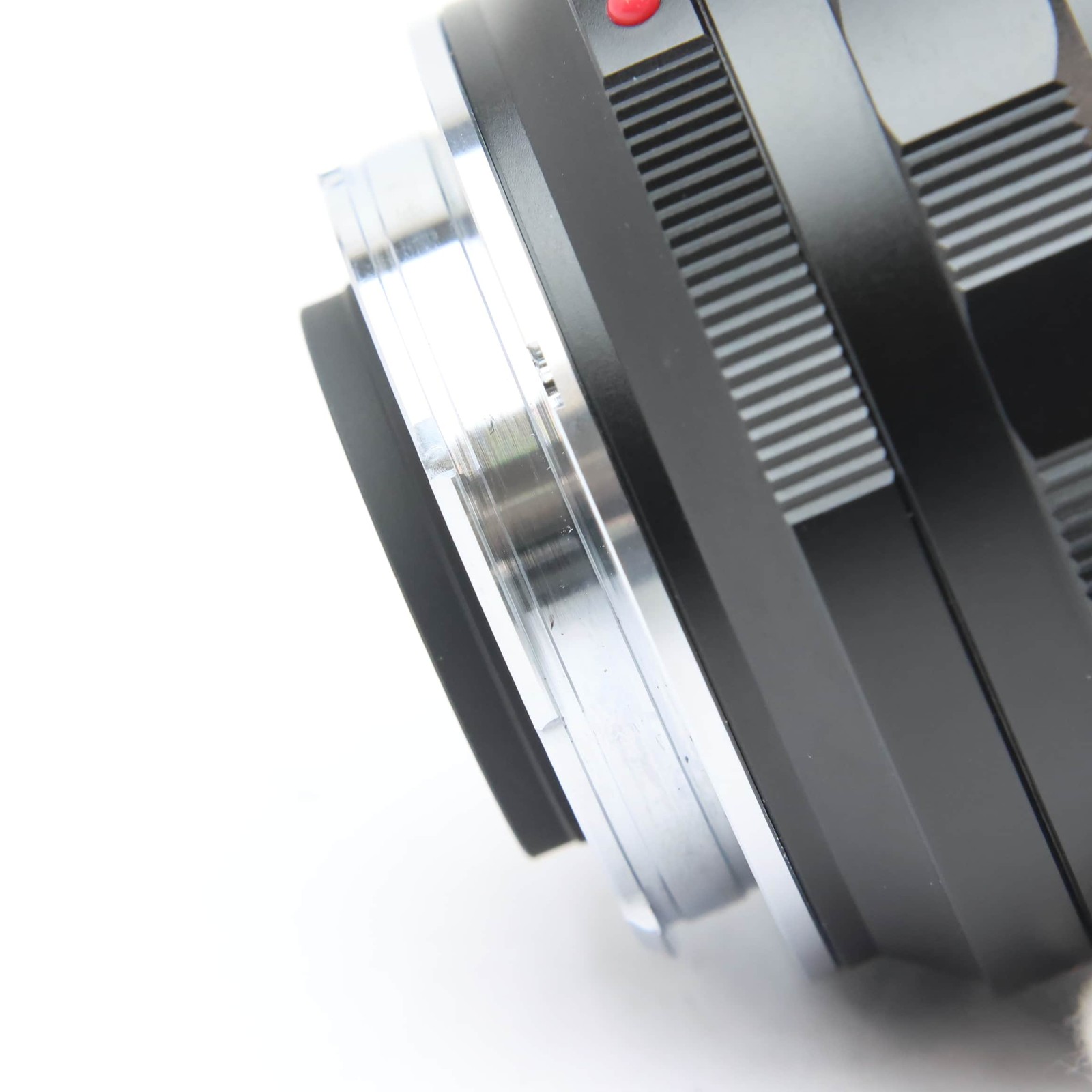 Voigtlander NOKTON 40mm F/1.2 ASPH. VM (for Leica M mount) #341