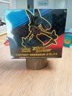ETB pokémon zénith suprême