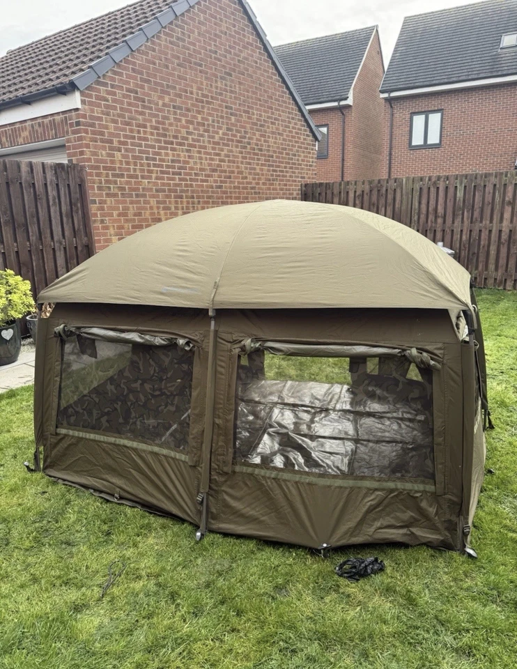 Fox Frontier X + Vapor Peak And Extras - Image 3 of 4