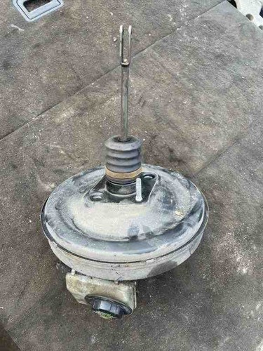 OPEL ASTRA G Coupe F07 Unterdruck-Bremskraftverstärker 13142362 32461018