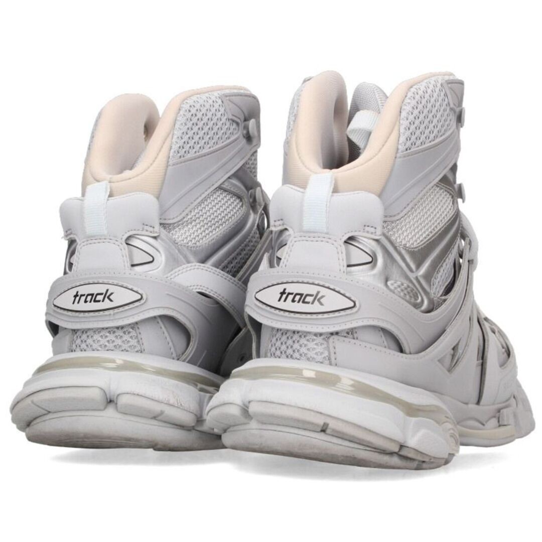 Balenciaga Track Hike High Top Sneakers Mens 43 Used 7b6ce38be8844fc3569f87d6059 thumbnail 3