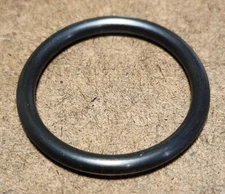 GM TH400 Automatic Transmission Output Shaft to Yoke O-Ring Seal