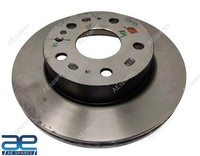 Vorderbremsensatz RH FüR Mahindra Genio DC Genio SC Quanto Xylo 0603AB0030N @Uk
