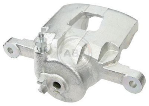 Bremssattel A.B.S. 421951 FüR Matiz M250 M200 Chevrolet Daewoo Spark Grauguss-image
