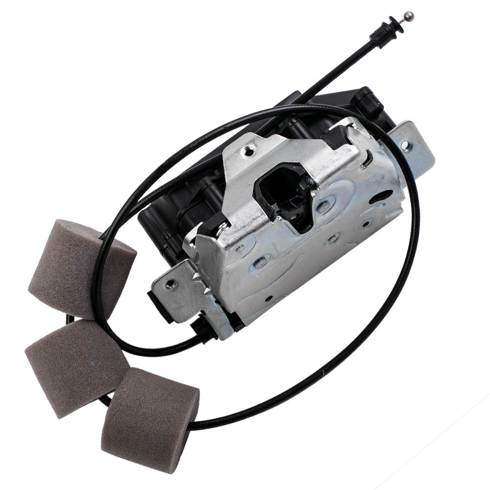 TAILGATE FOR HATCH LOCK LATCH MECHANISM FOR MERCEDES GL320 R350 ML350 1647400735