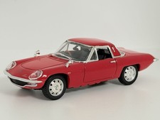 Mazda Cosmo Sport L10B Miniature Car Norev 1/43 Mazda Cosmo Cosmo Sport