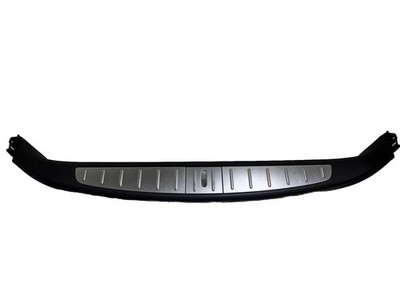   2016-2020 TESLA MODEL X TRUNK STILL PLASTIC PANEL 1035993-00-D