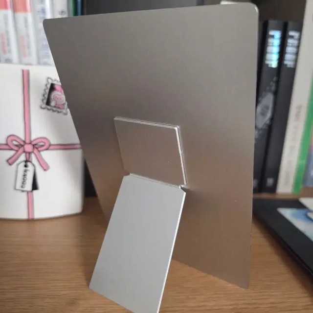 BTS Jungkook Photo & Frame Set - Limited Edition