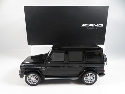 1:18 GT Spirit Mercedes Benz AMG G63 limitierte Edition B66961033 B683 