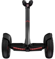 Segway - S2 Ninebot Self- Balancing Scooter w/21.7 mi Max Operating Range & 1...