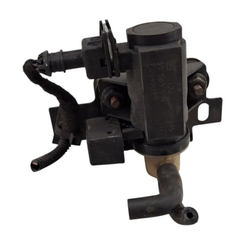 solenoidventil OPEL INSIGNIA G09 12 08 10 13