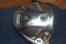 New Taylormade Qi35 Tour 3 wood 15 deg Kai'li 65g regular 43" w/headcover