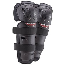 EVS Sports OPTK16-BK-M Knee Brace Protectors ...