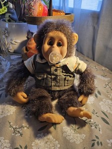 Little Monkey Lost | eBay