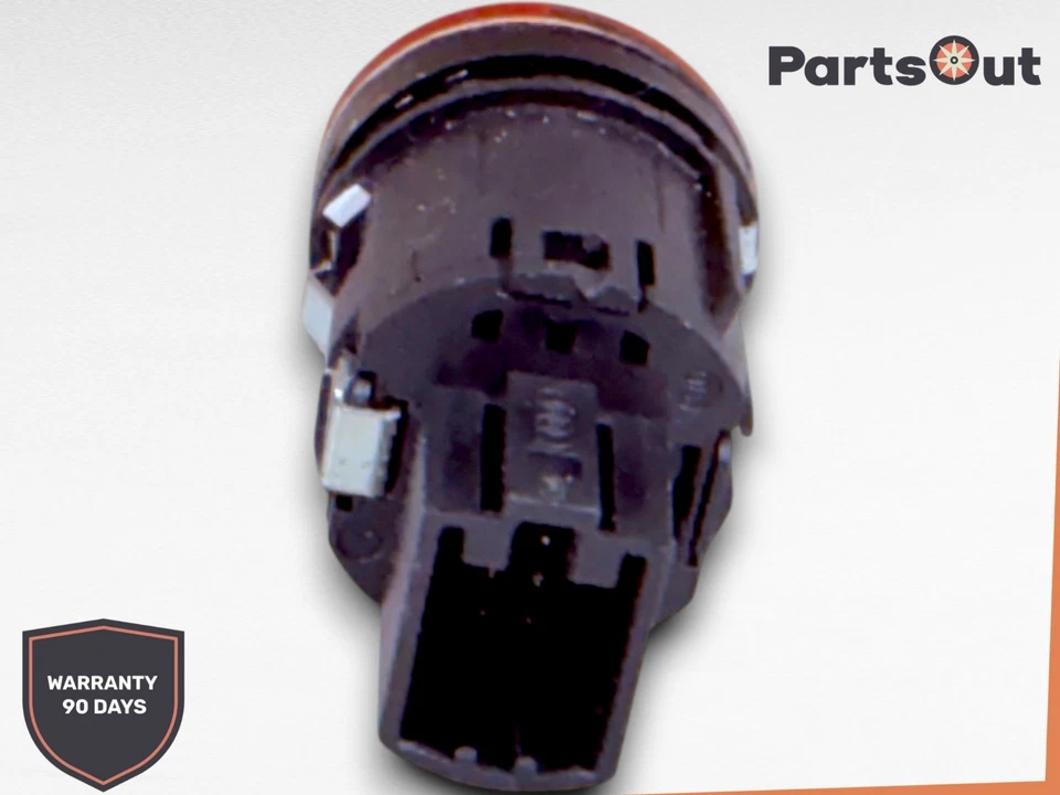 15 AUDI A8 L QUATTRO 4.0L V8 DI CONSOLA CENTRAL INTERRUPTOR ARRANQUE MOTOR 4H1-905-217 Foto 4 de 4