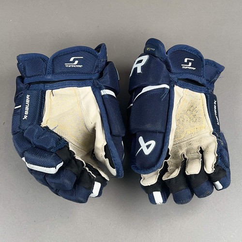 Bauer Supreme M5 Pro Junior 12" Hockeyhandschuhe - Bild 2 von 4