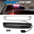 LED Third Brake Light for 1999-2016 Ford F250 F350 Super Duty 3 Pin