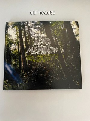 Old Growth [Digipak] by Dead Meadow (CD, Feb-2008, Matador) Near mint