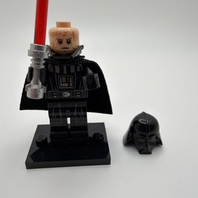 LEGO Star Wars 75183 Transformation - Darth Vader - Sith Minifigure sw0834