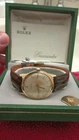 Rolex Vintage scarce model Belonged to Kelly Johnson Lockheed of the Sr71, U2
