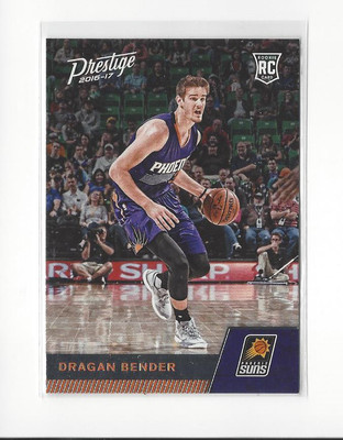 2016-17 Prestige Basketball Rookie Card RC Singles - You Choose