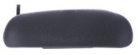 Vordere Externe Griff FüR Ford Ka 1996-2008 Schwarz Rechts