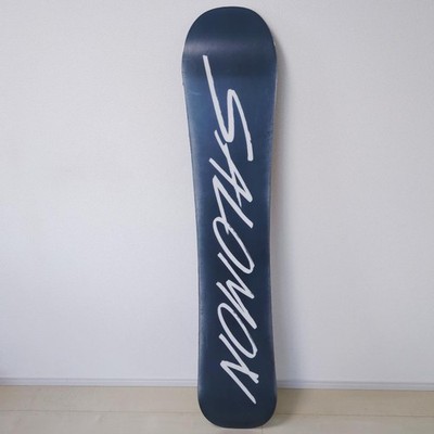 【希少】SALOMON PROSPECT HYBRID 152cm スノーボード Rare] SALOMON PROSPECT HYBRID 152cm Snowboard | eBay