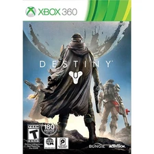 Destiny (Xbox 360)