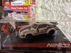 50485 NINCO STUNNING TEAM MARTINI PORSCHE 934 #19 NEW & UNUSED 1/32 Slot Car! — photo 1