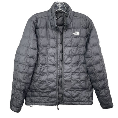 North Face Thermoball Eco Puffer Jacket Men Small Outdoor 90s Gorpcore Camp Hike