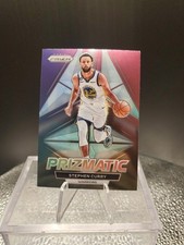 Stephen Curry  2022-23 Prizm Prizmatic Prizm Silver #22 Golden State Warriors