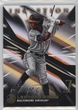 2023 Bowman Inception Leandro Arias #52 0hw6