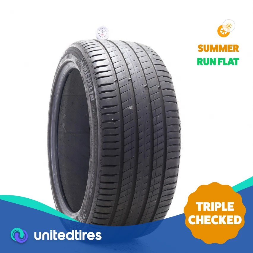 Michelin 275/40/20 Car & Truck Tires for sale | eBay