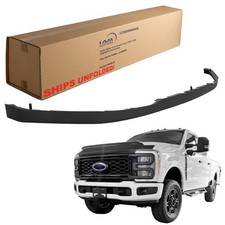 TREMOR Valance Panel Deflector Air Dam Fits 2023-2026 FORD F250, F350 Super Duty