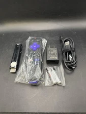 Roku Streaming Stick Plus 4K UHD Streaming Device with Voice Remote 3830RW