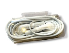 Apple EarPods Wired Earphones 3.5mm Genuine Original Polybag Packaging New (r11
