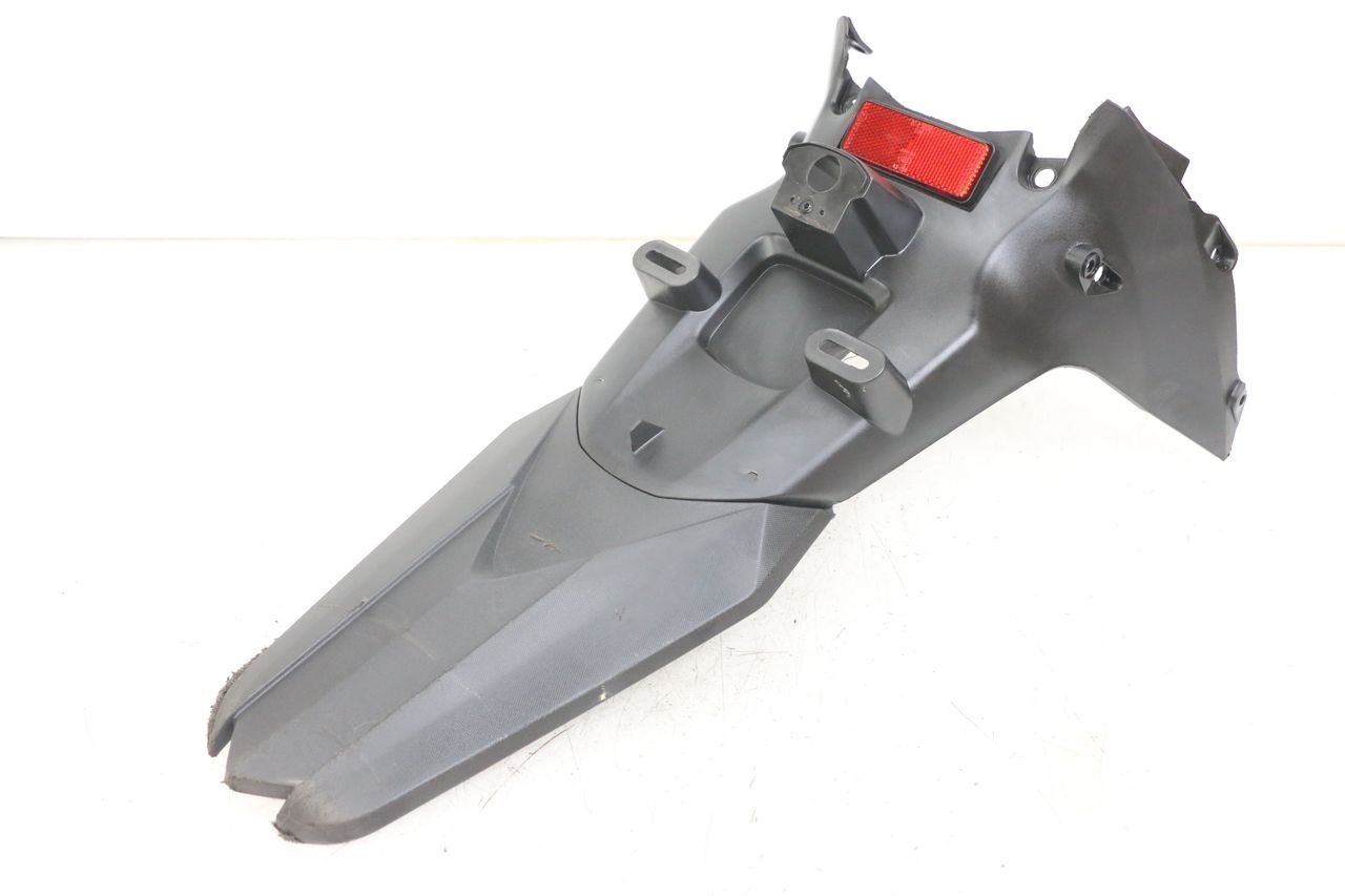 REAR MUDGUARD - SYM CROX 4T 50 (2016 - 2023)