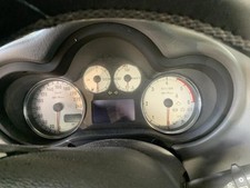 Compteur Alfa Romeo 2000