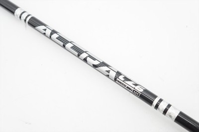 Accra Tz6 85H M4 Stiff 39.5'' #3 Hybrid Shaft Callaway Quantum Elyte