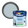Dulux Silk 2.5L Coastal Grey