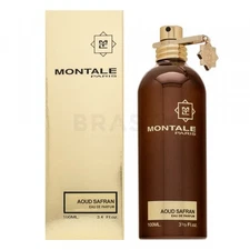 Montale Aoud Safran EDP U 100 ml