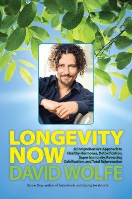 #ad #ad Longevity Now: A Comprehensive Approach to Healthy Hormones Detoxification... $6.08