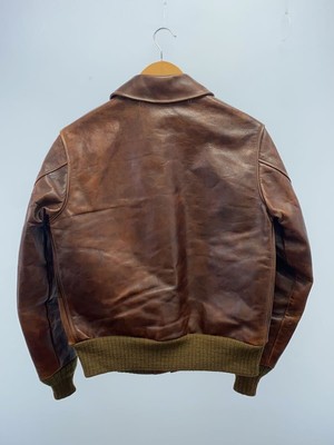 The REAL McCoy’s A2 TYPE A-2 REAL McCOY MFG. CO. – The Real McCoy's