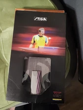 stiga ping pong blade Titanium 5-4 Penhold