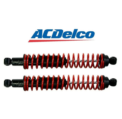 #ad 519 2 AC Delco Set of 2 Shock Absorber and Strut Assemblies New for Chevy Pair $136.99