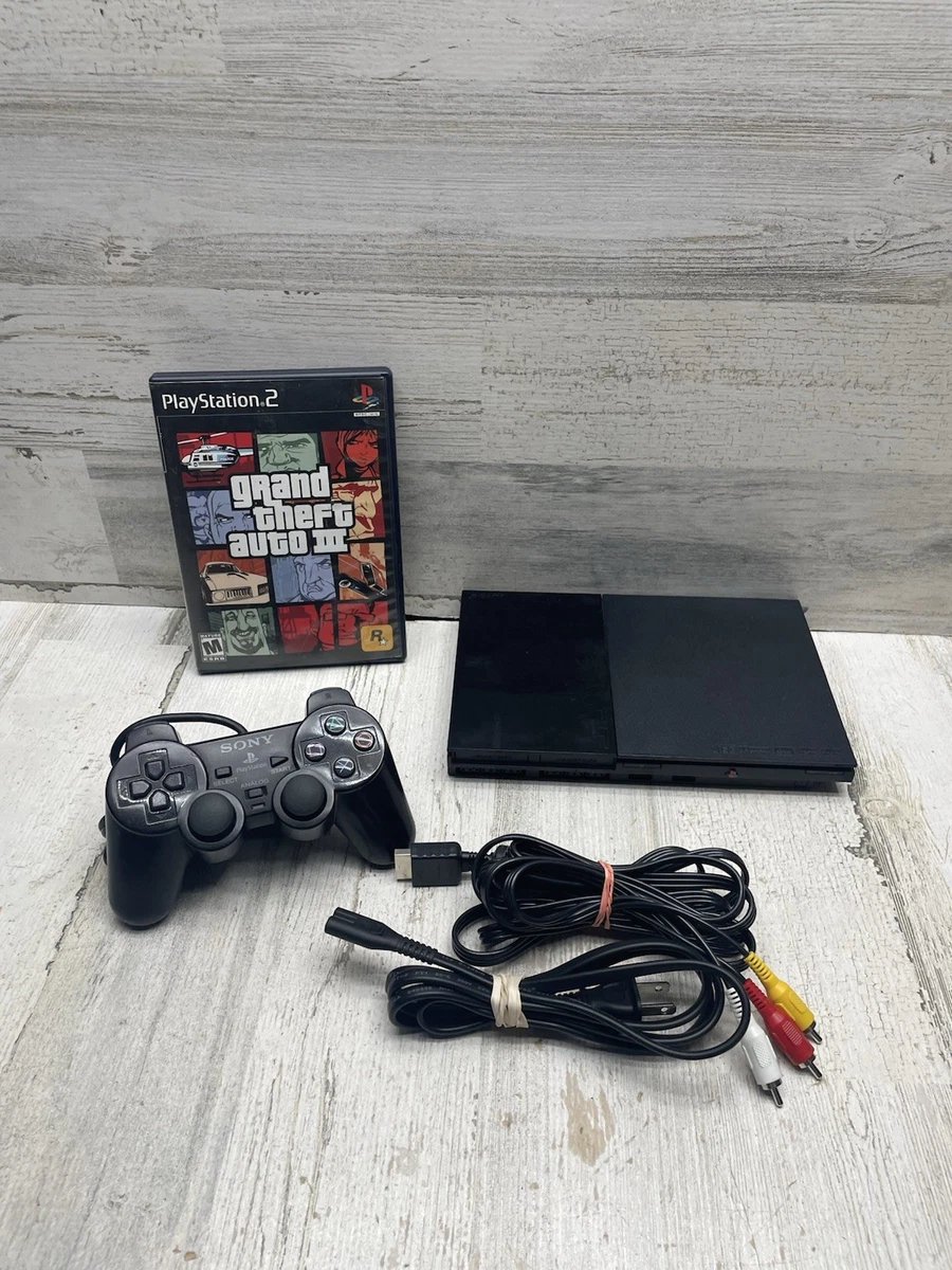 Playstation 2 Scph 90001 for sale | eBay